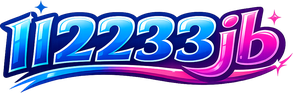 112233jb logo